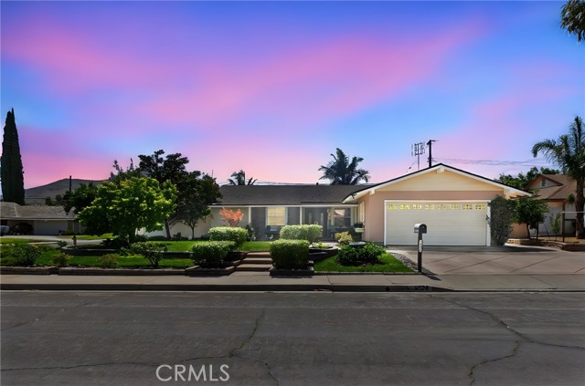 Detail Gallery Image 1 of 68 For 5220 Marengo Ct, Riverside,  CA 92505 - 3 Beds | 2 Baths