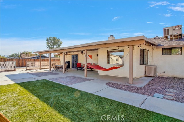 Detail Gallery Image 50 of 57 For 20782 Eyota Rd, Apple Valley,  CA 92308 - 4 Beds | 2 Baths