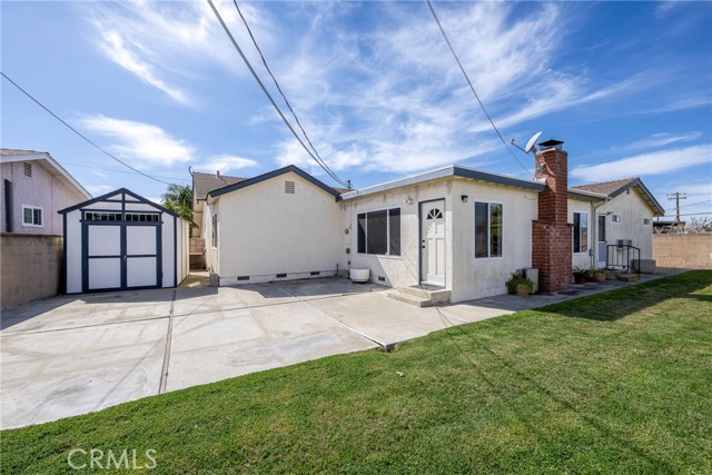 Detail Gallery Image 60 of 75 For 7401 Grandoaks, Stanton,  CA 90680 - 4 Beds | 3 Baths