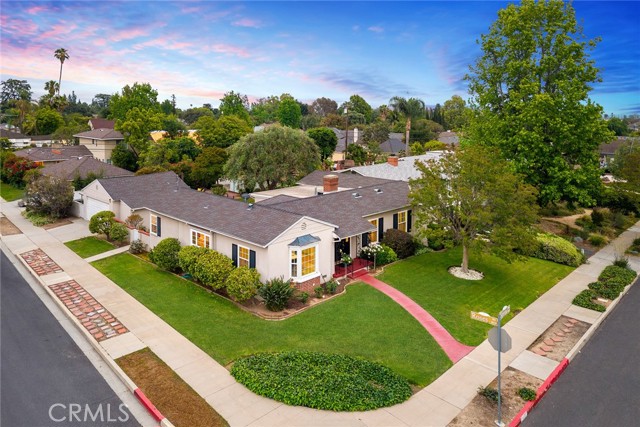 Detail Gallery Image 3 of 62 For 468 Gerona Ave, San Gabriel,  CA 91775 - 3 Beds | 2 Baths