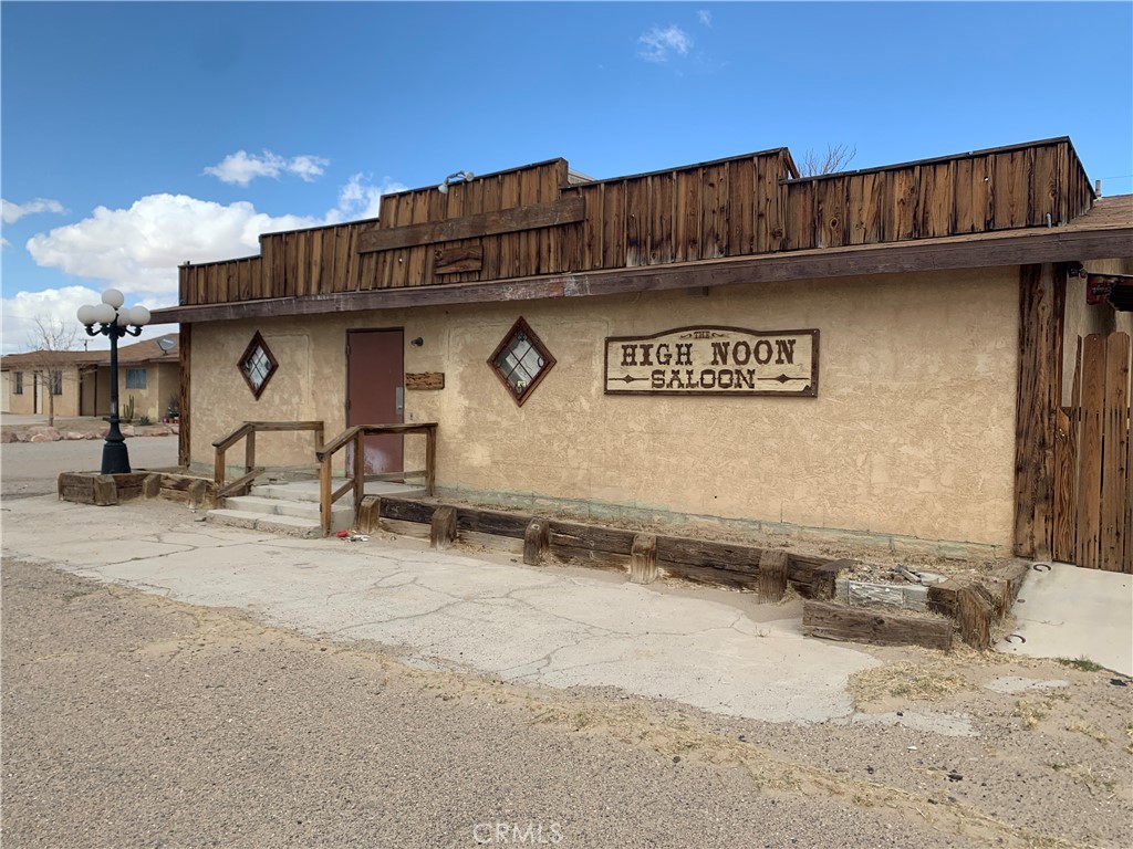 30386 Old Hwy 58, Barstow, CA 92311