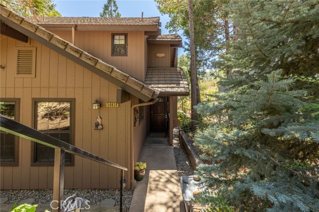 Detail Gallery Image 43 of 60 For 50838 Smoke Tree Trl, Bass Lake,  CA 93604 - 3 Beds | 2/1 Baths