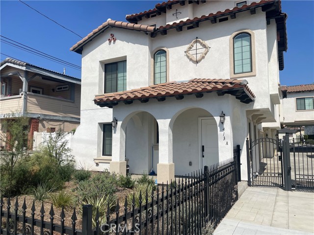413 W Duarte RD Unit: A