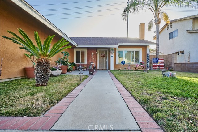 Image 3 for 2860 S Amador Ave, Ontario, CA 91761