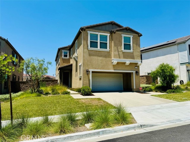 5322 Casoria Way, Fontana, California 92336, 4 Bedrooms Bedrooms, ,2 BathroomsBathrooms,Single Family Residence,For Sale,Casoria,IG24142967