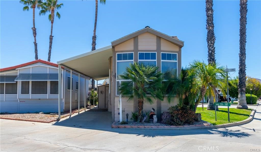 1295 Cawston