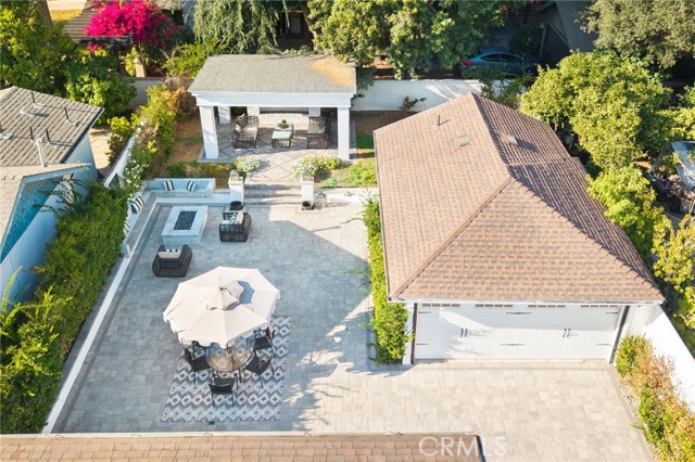 Detail Gallery Image 41 of 44 For 1281 E Orange Grove Bld, Pasadena,  CA 91104 - 4 Beds | 2/2 Baths