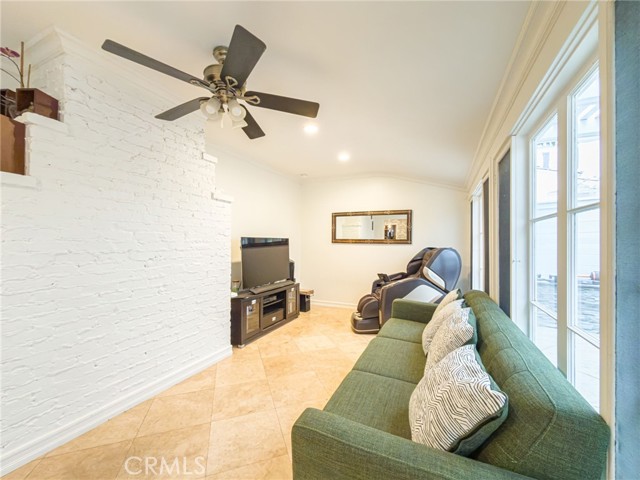 Detail Gallery Image 16 of 40 For 7002 Bryn Mawr Way, Whittier,  CA 90602 - 2 Beds | 2 Baths