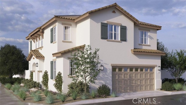 Detail Gallery Image 1 of 1 For 5666 Avalos Way, Fontana,  CA 92336 - 4 Beds | 2/1 Baths