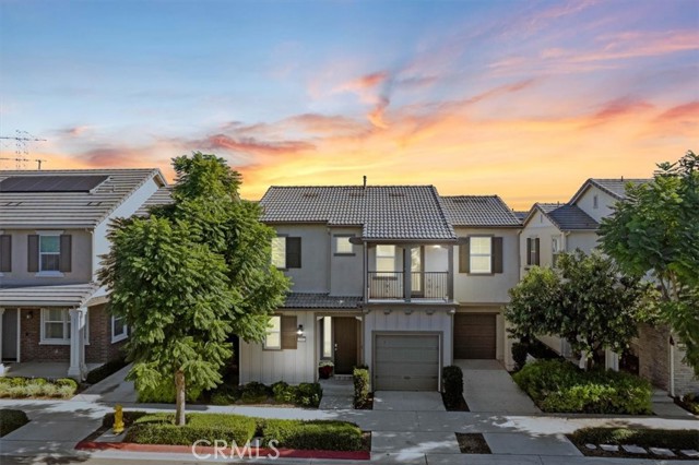 Detail Gallery Image 2 of 31 For 15993 Huckleberry Ave, Chino,  CA 91708 - 3 Beds | 2/1 Baths