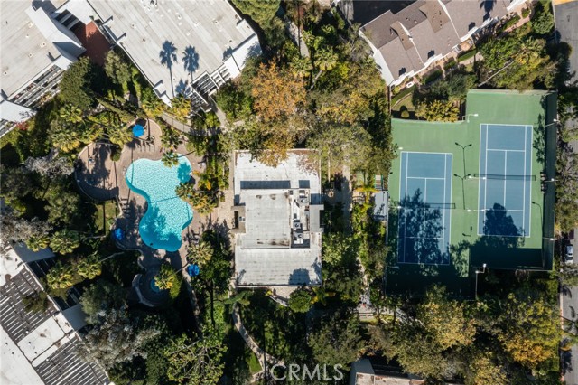 Detail Gallery Image 36 of 37 For 3604 W Estates Ln #117,  Rolling Hills Estates,  CA 90274 - 1 Beds | 1 Baths