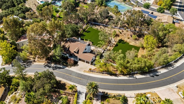 Detail Gallery Image 46 of 47 For 106 Buckskin, Bell Canyon,  CA 91307 - 5 Beds | 4/1 Baths