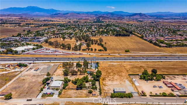 33315 OLD HWY 395/215, Menifee, California 92584, ,Commercial Sale,For Sale,OLD HWY 395/215,IV21150670