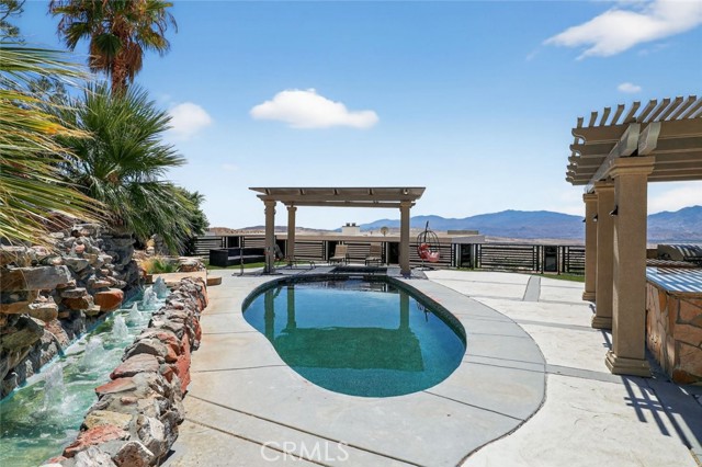 Detail Gallery Image 27 of 30 For 12220 Skyline Dr, Desert Hot Springs,  CA 92240 - 3 Beds | 2 Baths
