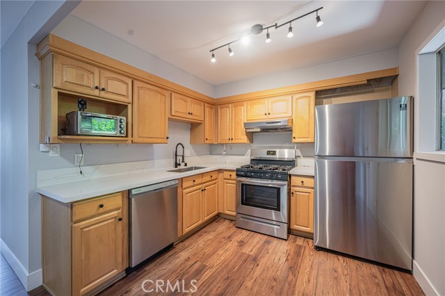 Detail Gallery Image 3 of 20 For 4875 Cole St #51,  San Diego,  CA 92117 - 2 Beds | 1/1 Baths