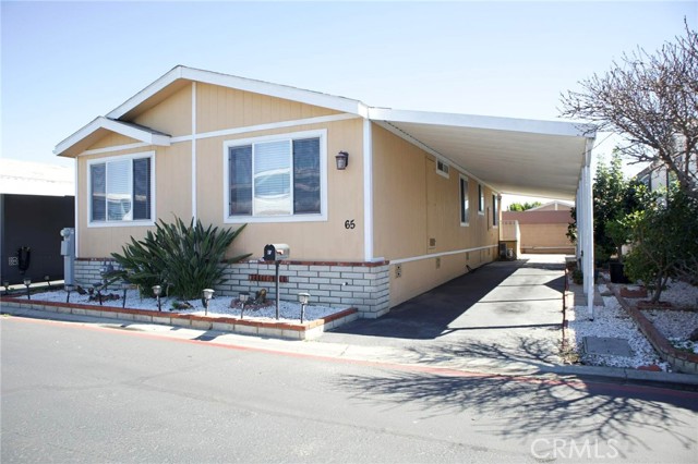 Detail Gallery Image 10 of 24 For 323 N Euclid St, Sp 65 #65,  Santa Ana,  CA 92703 - 4 Beds | 2 Baths