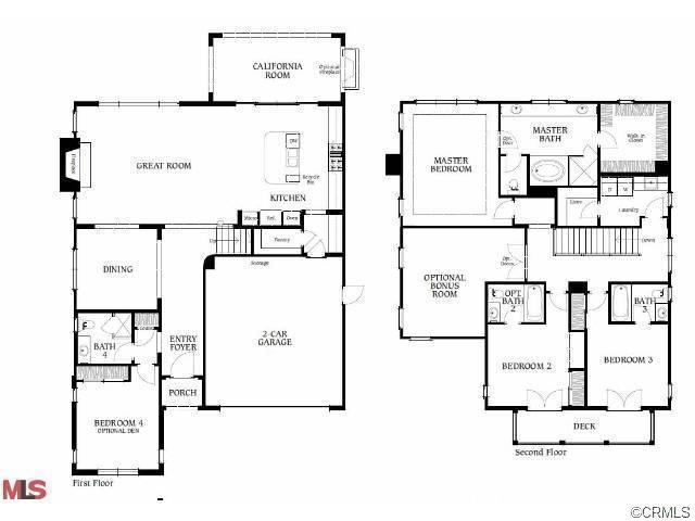Detail Gallery Image 16 of 16 For 34 Great Lawn, Irvine,  CA 92620 - 4 Beds | 4 Baths
