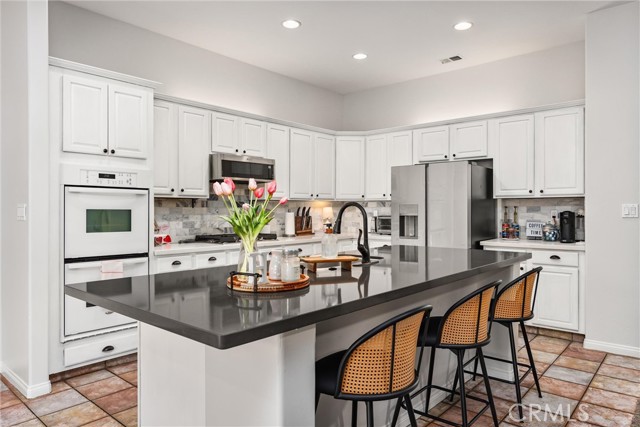 Detail Gallery Image 12 of 30 For 15503 Marty, Bakersfield,  CA 93314 - 4 Beds | 2 Baths