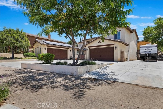 Detail Gallery Image 5 of 58 For 3061 Cavaletti Ln, Norco,  CA 92860 - 4 Beds | 3 Baths