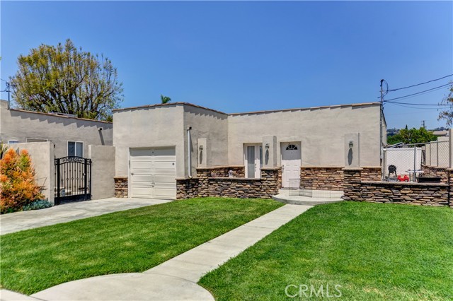 Detail Gallery Image 23 of 41 For 500 Park Pl, La Habra,  CA 90631 - 4 Beds | 2 Baths