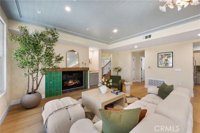 Detail Gallery Image 19 of 27 For 600 Baldwin Ct, Sierra Madre,  CA 91024 - 4 Beds | 4/1 Baths