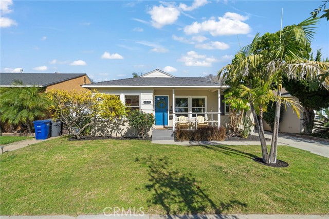 Detail Gallery Image 2 of 37 For 6107 Carson, Lakewood,  CA 90713 - 4 Beds | 2 Baths