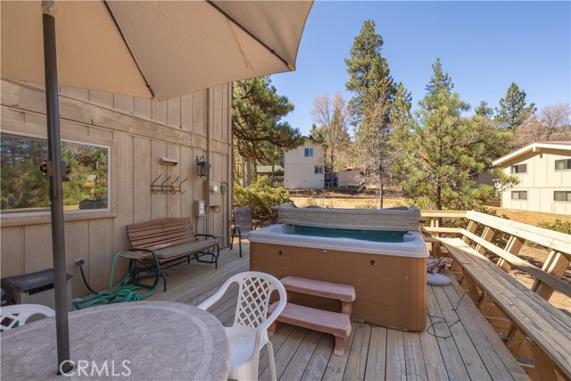 Detail Gallery Image 25 of 29 For 764 St Moritz Dr, Big Bear Lake,  CA 92315 - 2 Beds | 1/1 Baths