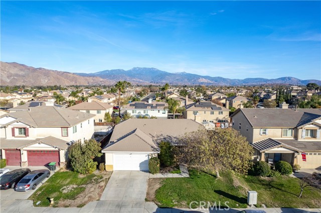 Detail Gallery Image 6 of 40 For 547 Ivy Crest Dr, San Jacinto,  CA 92582 - 3 Beds | 2 Baths