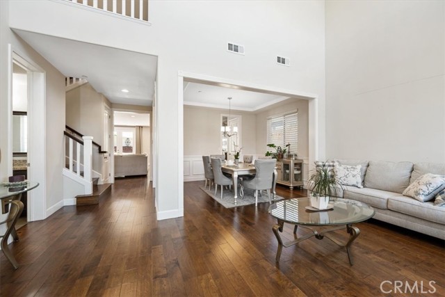 Detail Gallery Image 6 of 41 For 324 Cool Valley Dr, Paso Robles,  CA 93446 - 4 Beds | 2/1 Baths
