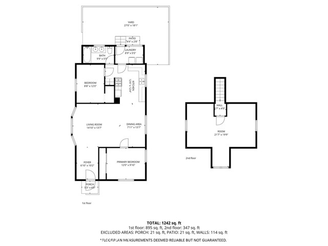 Detail Gallery Image 43 of 68 For 3751 Mckenzie Street, Riverside,  CA 92503 - 5 Beds | 2 Baths