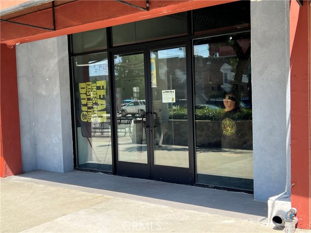 161 2nd Street, Pomona, California 91766, ,Commercial Lease,For Rent,161 2nd Street,CROC23213851