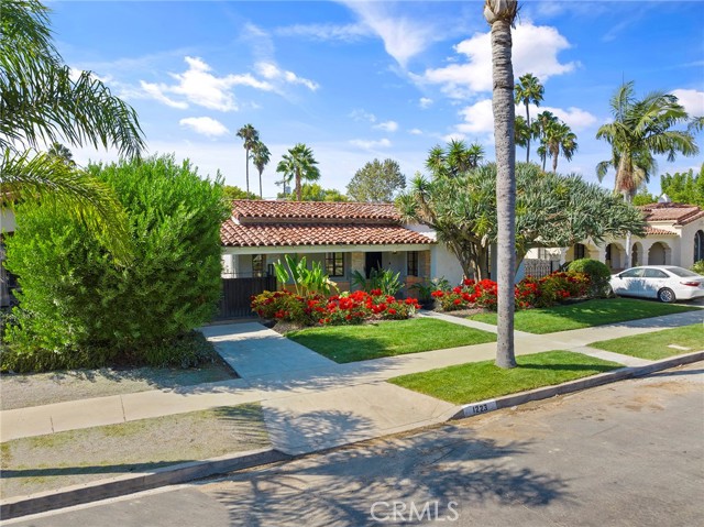 Detail Gallery Image 34 of 34 For 1223 Alvira St, Los Angeles,  CA 90035 - 3 Beds | 2 Baths