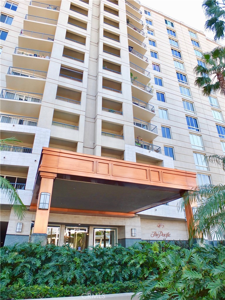 850 E Ocean Boulevard #203