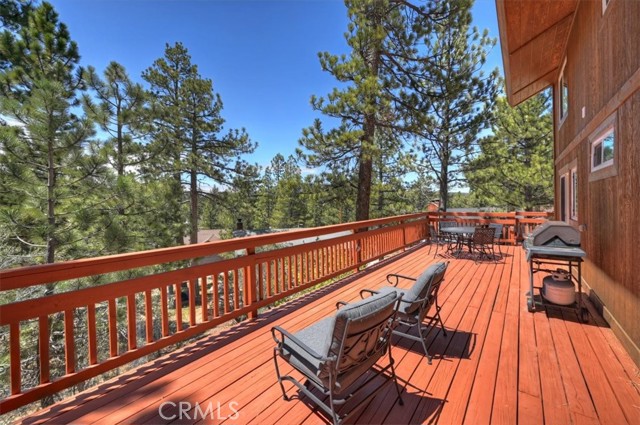 490 Vista, Big Bear Lake, CA 92315