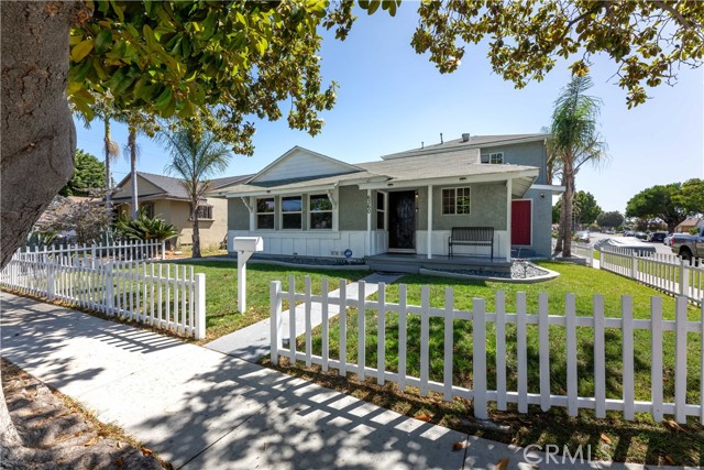 6360 Rahn Ave, Long Beach, CA 90805