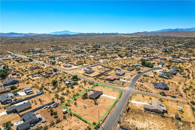 Detail Gallery Image 3 of 42 For 58375 Del Mar St, Yucca Valley,  CA 92284 - 3 Beds | 2 Baths