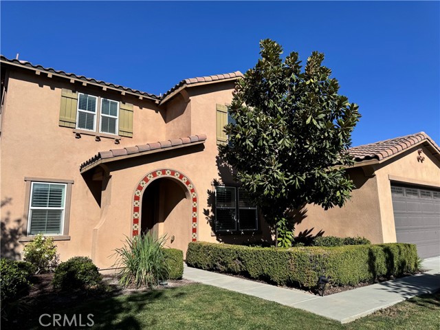 Detail Gallery Image 1 of 19 For 7243 Candra Dr, Corona,  CA 92880 - 5 Beds | 3/1 Baths