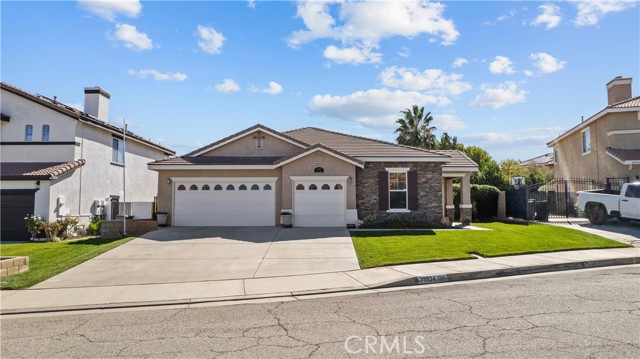 Detail Gallery Image 44 of 45 For 39934 Borica Ct, Palmdale,  CA 93551 - 5 Beds | 3 Baths