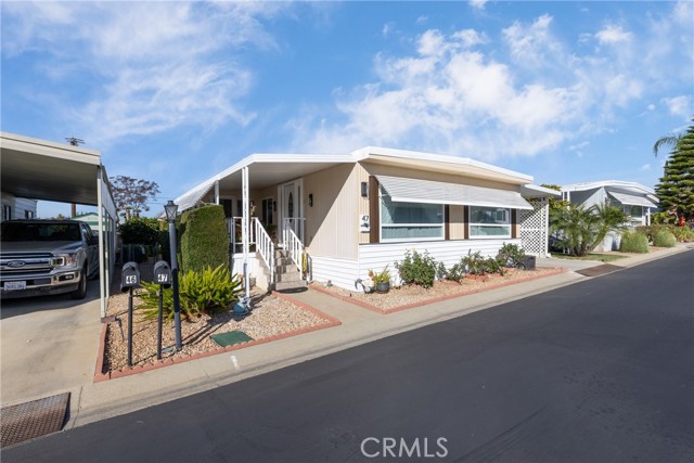 Detail Gallery Image 2 of 40 For 3620 Moreno, La Verne,  CA 91750 - 2 Beds | 2 Baths