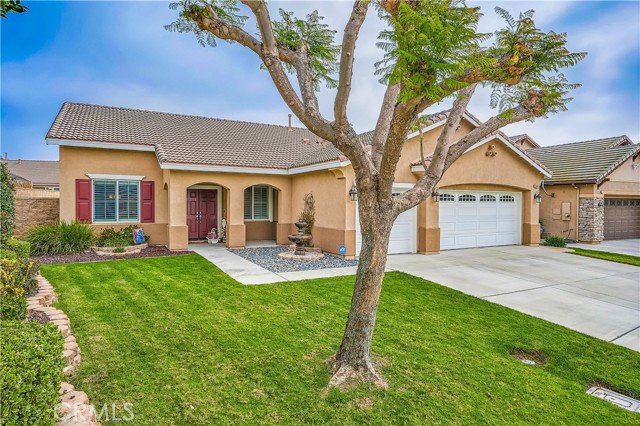 Image 2 for 13674 Woodlands St, Eastvale, CA 92880