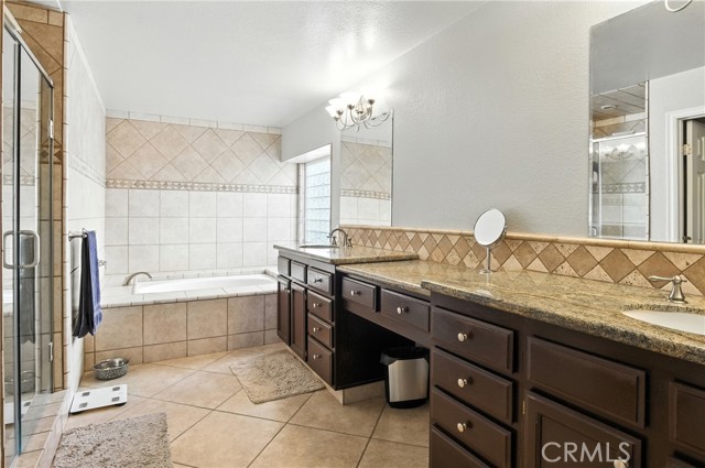 Detail Gallery Image 18 of 50 For 11021 Cedar Creek Dr, Rancho Cucamonga,  CA 91737 - 4 Beds | 2 Baths