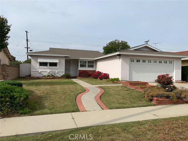 19509 Searls Dr, Rowland Heights, CA 91748