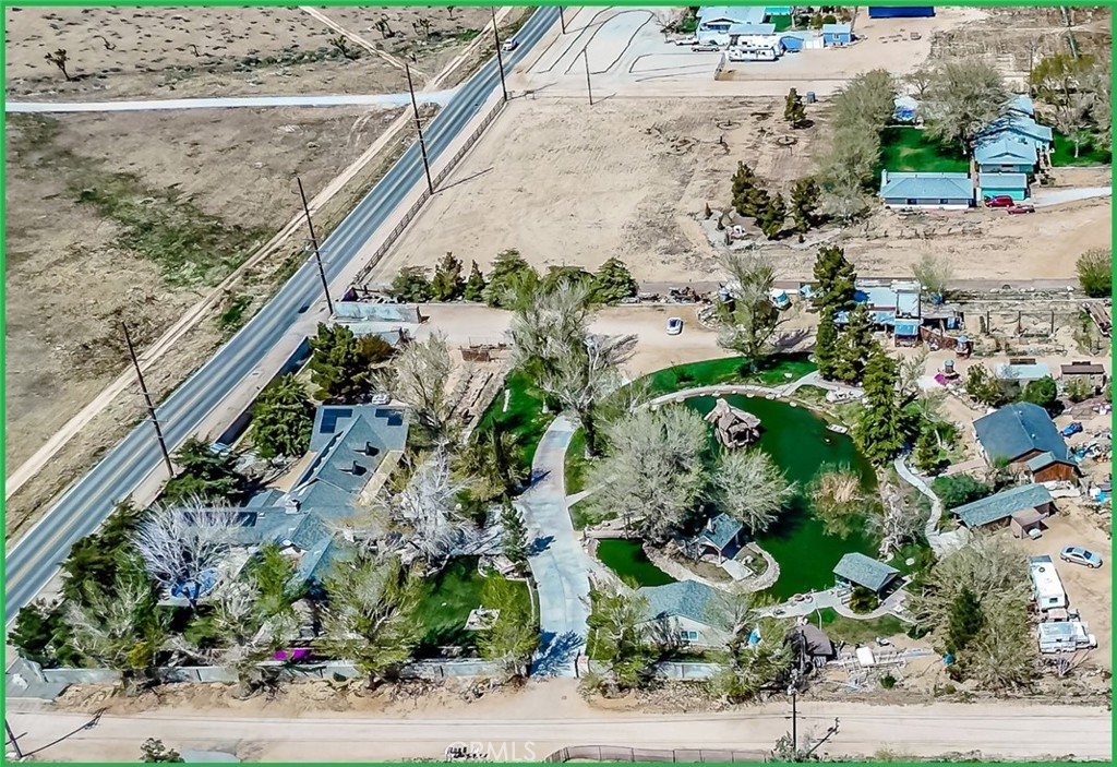 20130 Monte Vista Road