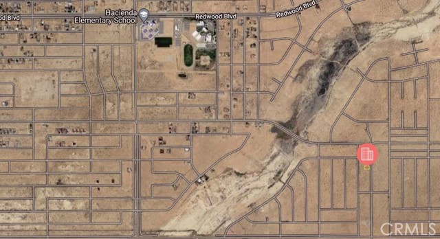 0 Desert Butte, California City, CA, 93505 0 Desert Butte, California City, CA, 93505