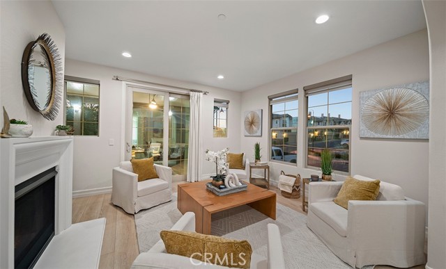 Detail Gallery Image 22 of 59 For 18689 Clubhouse, Yorba Linda,  CA 92886 - 3 Beds | 2/1 Baths