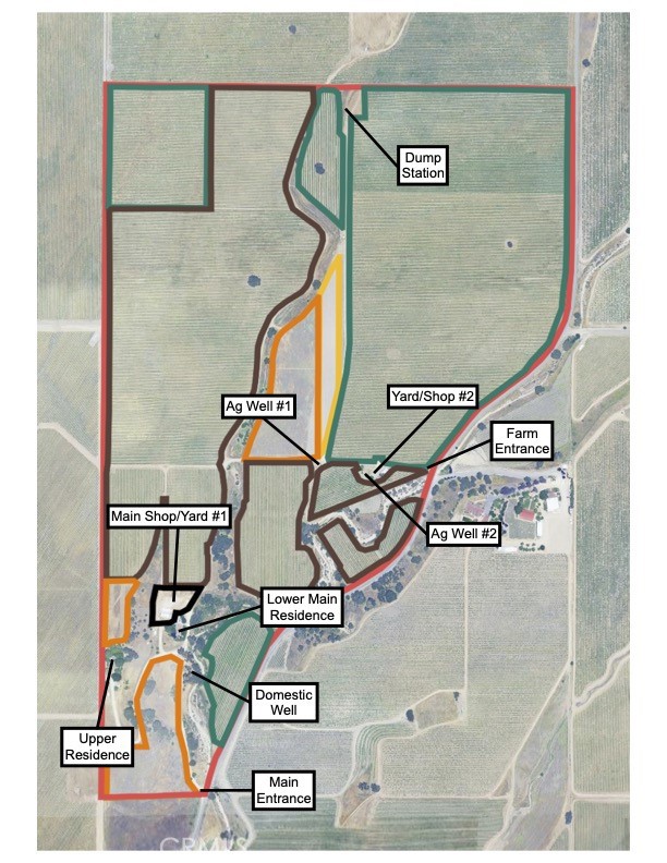 Detail Gallery Image 3 of 23 For 2980 Pleasant Rd, San Miguel,  CA 93451 - – Beds | – Baths