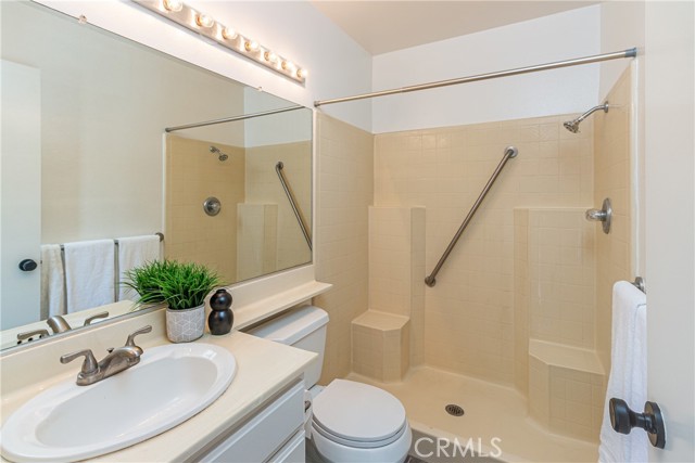 Detail Gallery Image 18 of 40 For 23405 Gaucho Ct, Valencia,  CA 91355 - 2 Beds | 2 Baths