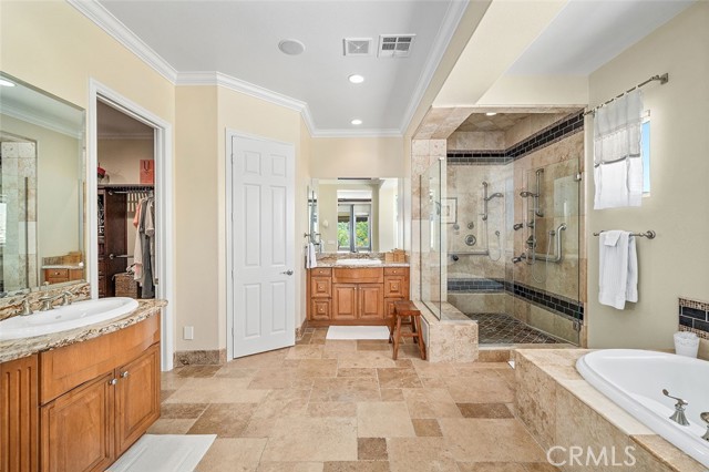 Detail Gallery Image 32 of 50 For 36505 Calle De Lobo, Murrieta,  CA 92562 - 4 Beds | 4/1 Baths