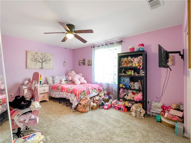 Detail Gallery Image 35 of 54 For 12476 Domingo, Victorville,  CA 92392 - 5 Beds | 4/1 Baths