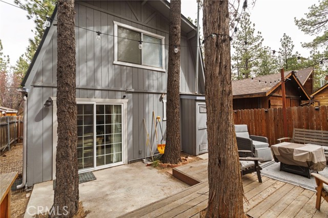 Detail Gallery Image 22 of 24 For 2060 7th Ln, Big Bear City,  CA 92314 - 2 Beds | 1/1 Baths